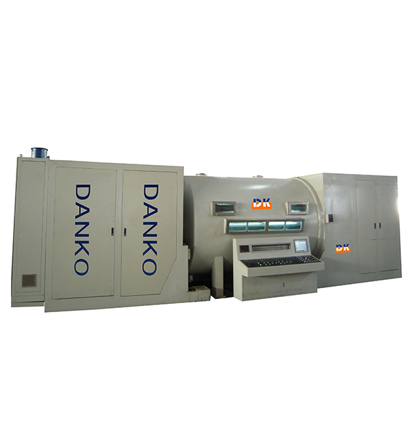 Roll-to-roll coatingmachine