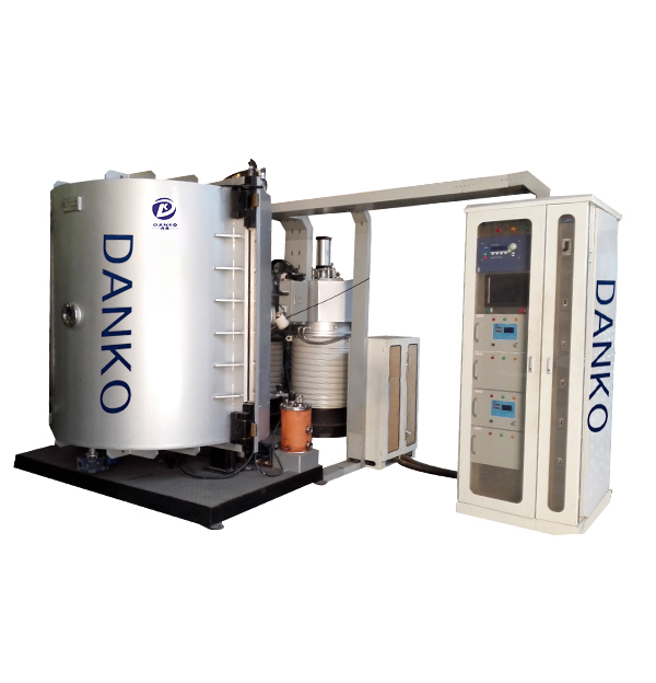 Hoe gaat de Medical Instrument Coating Machine om met coatings voor instrumenten die meerdere lagen of verschillende coatingtypen vereisen?