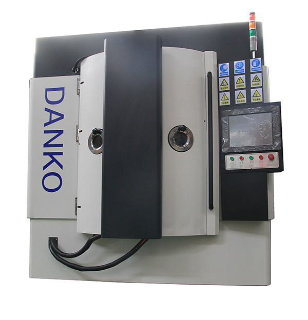 Welke rol speelt vacuümtechnologie in het functioneren van de PVD-plateermachine en welke invloed heeft dit op de uiteindelijke coatingkwaliteit?