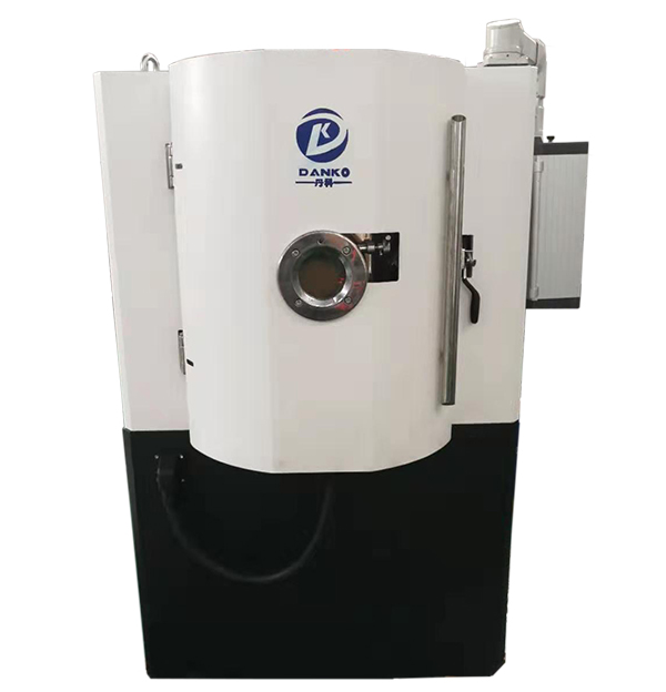 Hoe integreert de medische instrumentcoatingmachine met andere medische productieprocessen, zoals sterilisatie of montage?